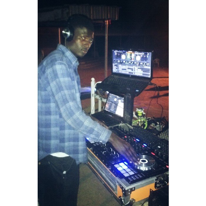 IamDjNamzi's profile picture. Time To Time Entertainment