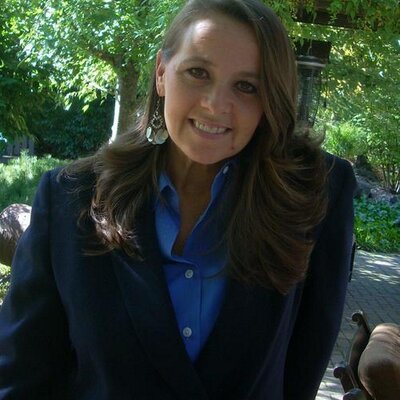 Profile Picture of Robin Dailey Smith (@robinsmith4) on Twitter