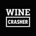 Winecrasher (@winecrasher) Twitter profile photo Winecrasher (@winecrasher) Twitter profile photo