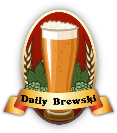 DailyBrewski's profile picture. Your guide to great beer!