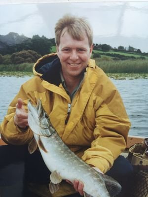 RichardClee4's profile picture. Hockey fan & player - lover of the great outdoors, history, & beer (not necessarily  in that order!).