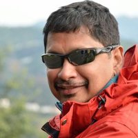Krishnan Balasubrama (@ceedeespraboo) 's Twitter Profile
