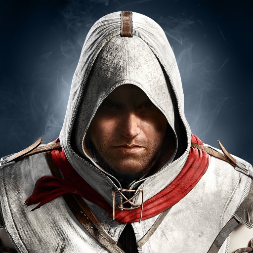 Welcome to Assassin's Creed Identity, the first Assassin’s Creed Action-RPG for iPhone, iPad and Android devices! Out now on the App Store and on Google Play!