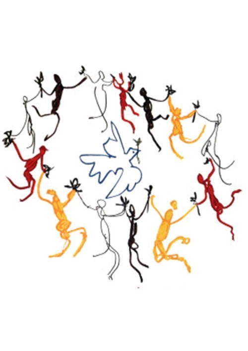 UYFambernath's profile picture. United We Stand on Christ the Solid Rock !!