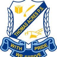 ThomasAcresPS (@thomasacresps) 's Twitter Profile