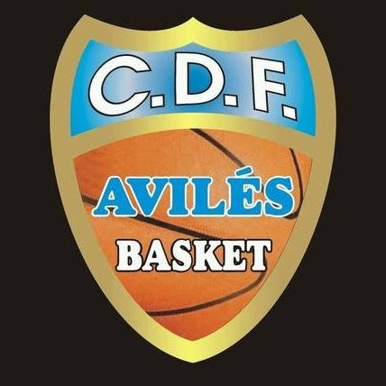 Club Deportivo Femenino Avilés Basket, fundado en Julio de 2014. 
Equipos Infantil, Cadete, Junior y Senior