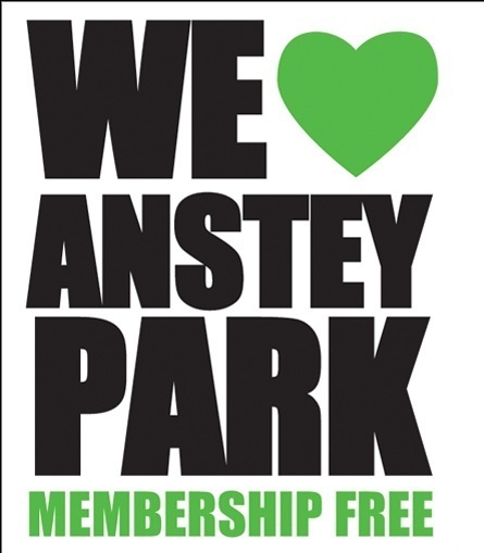 Anstey Park is under threat again. Twitter will be used to broadcast calls to actions and updates. You can make a difference!