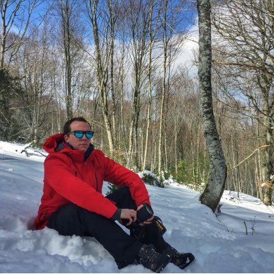 adrianmparte's profile picture. 