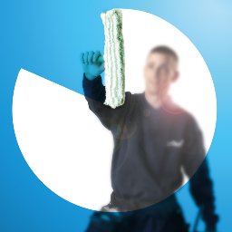 So Clean are a professional cleaning company for private and commercial sector, covering Kent, London and surrounding towns and counties.