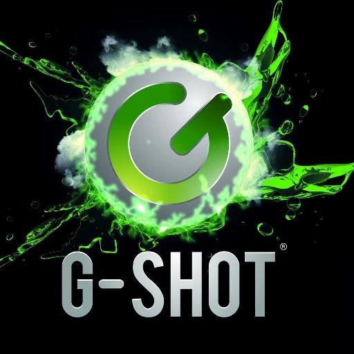 The one and only tingling party shooter!!! 
G-SHOT® TURN IT ON!!!
*You agree that you are 21 years of age or older to interact with G-SHOT®*