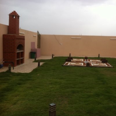 m_asalh1980's profile picture. تمتع بقضاء يوم جميل في منتجع متكامل مسطحات خضراء ، ألعاب أطفال ، مسبح ، اماكن للشواء ، تنور مندي للحجز والاستفسار : ٠٥٥٦٧٣٣٣٤٣_ ٠٥٠٥٧٢٤٩٥٢