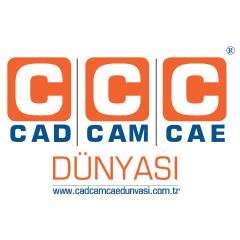 Prestij Yayıncılık tarafından hazırlanan CAD/CAM/CAE Dünyası dergisinin resmi Twitter hesabıdır.