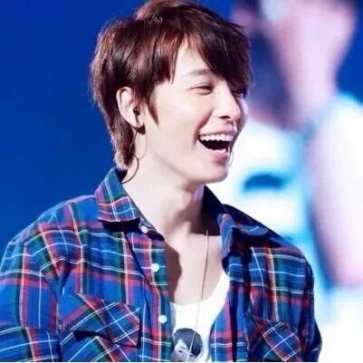 yuchunming's profile picture. SUPER JUNIORドンヘペンです！