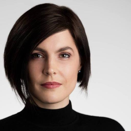 CherylFoil's profile picture. VC / AI & NLP Technologist / Former CTO / Up to something new.