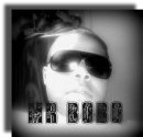 Nicholas Bobo