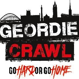 Newcastle's ultimate bar crawl. GET INVOLVED!#Newcastlenightout #stagdo #hendo #barcrawl #pubcrawl #party #geordie #newcastlenightlife #clubs #newcastle