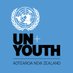 UN Youth NZ (@UNYouthNZ) Twitter profile photo