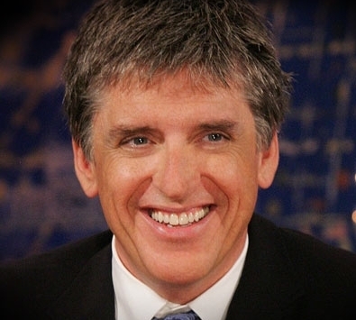 Funny and memorable Craig Ferguson quotes!