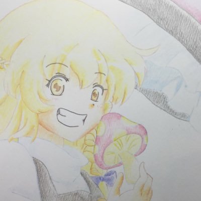 飴職人@絵修行さんのプロフィール画像
