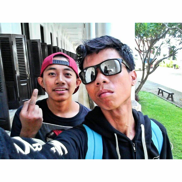 dhani_dicky's profile picture. Gemuruh Banjarnegara Jawa Tengah.
Biru Langit Racing
Alamat bengkel; Gemuruh jln kebondalem. Arah jalan mau ke lapangan Gemuruh.