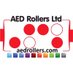 AED Rollers Ltd (@aedrollersltd) Twitter profile photo AED Rollers Ltd (@aedrollersltd) Twitter profile photo