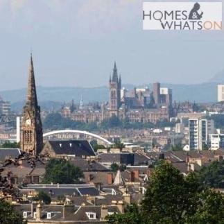 Scotland's premier online letting agent