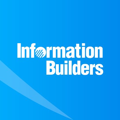 Fabricante de business intelligence, integração e qualidade de dados: WebFOCUS & iWay Software. Dezenas de milhares de clientes, décadas de experiência