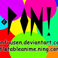 PonFuusen (@ponfuusen) 's Twitter Profile