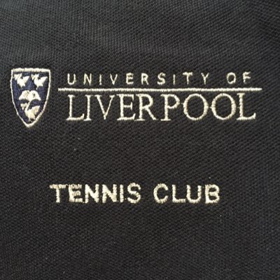 Follow for all info, scores, social and other news about University of Liverpool tennis club