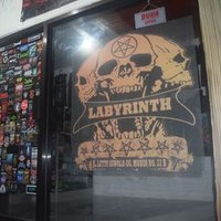 Labyrinth Metal (@labyrinth_metal) 's Twitter Profile