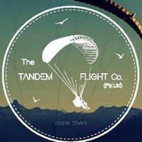 Tandem FlightCo(@TandemFlightCo) 's Twitter Profile Photo