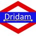 Dridam (@dridam_radio) Twitter profile photo Dridam (@dridam_radio) Twitter profile photo