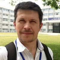 Andriy Skipalskyi (@askipalskyi) 's Twitter Profile