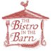 Bistro In The Barn (@bistro_barn) Twitter profile photo