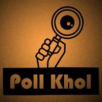 Poll Khol(@PollKhol2) 's Twitter Profile Photo