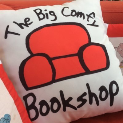 bigcomfybooks Profile Picture