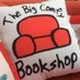 Big Comfy Bookshop (@bigcomfybooks) Twitter profile photo Big Comfy Bookshop (@bigcomfybooks) Twitter profile photo