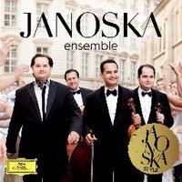 Janoska Ensemble (@janoskaensemble) 's Twitter Profile
