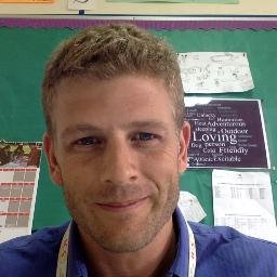 cbmilone's profile picture. Father, Husband, Educator, Global citizen.