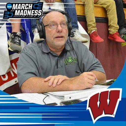 AM news anchor Cumulus Tri Cities, Host Sportsline Saturday 10 am - noon 640 WXSM the Sports Monster, Voice of the Dobyns-Bennett Indians, ETSU Football Network