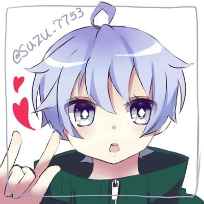 りんくん Suzu 7753 Twitter