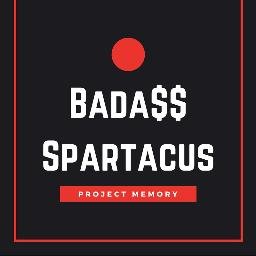 BadassSpartacus Profile Picture