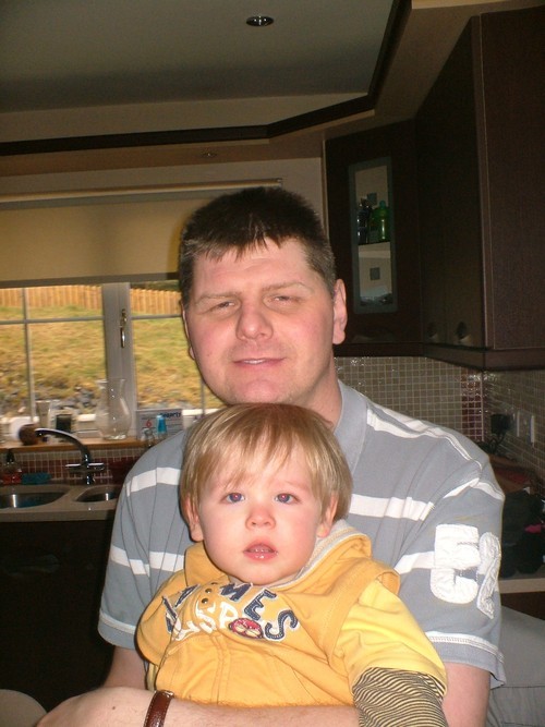 mbcowley's profile picture. 