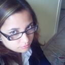 Aline - @lee_small_girl - Twitter