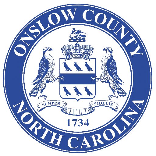 News & public information from #OnslowCounty Government.