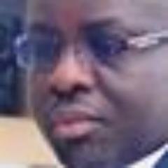 Directeur Exécutif @Amnesty_CI