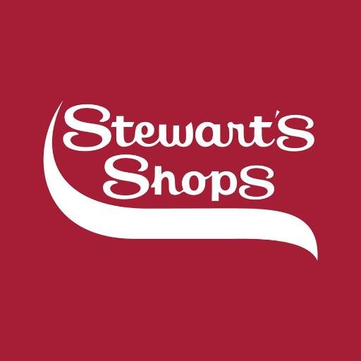 Official Twitter for Stewart's Shops. You know us for offering milk, ice cream, coffee, Easy Food, gasoline, and other convenience items. We are closer to you!