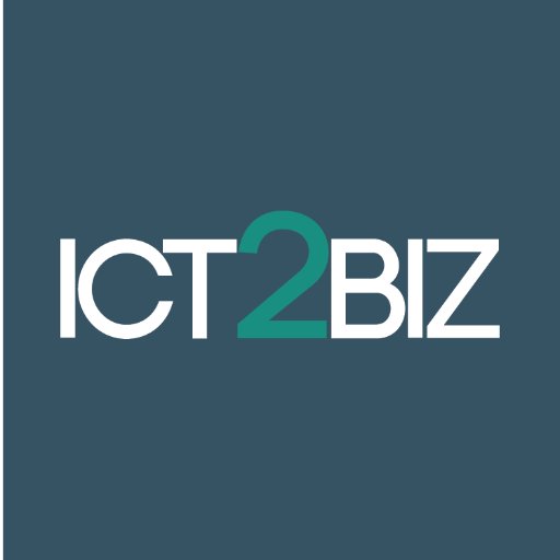ICT2Biz's profile picture. Refining eBooks for Education.