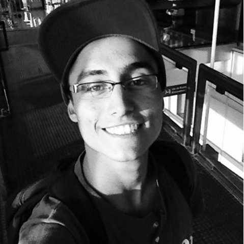 DavidGaticaH's profile picture. 