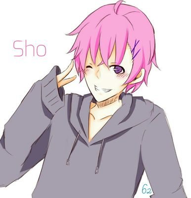 showさんのプロフィール画像